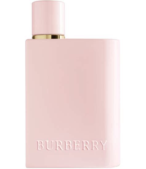 burberry heather pink|Burberry her peony scent.